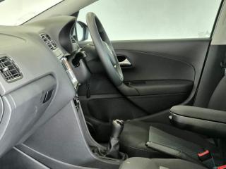 Volkswagen Polo Vivo hatch 1.4 Life