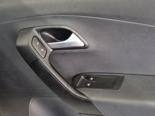 Volkswagen Polo Vivo hatch 1.4 Life