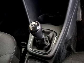 Volkswagen Polo Vivo hatch 1.4 Life