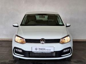 Volkswagen Polo Vivo hatch 1.4 Life - Image 6