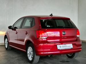 Volkswagen Polo Vivo hatch 1.4 Life - Image 11