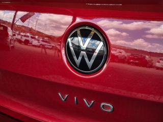 Volkswagen Polo Vivo hatch 1.4 Life