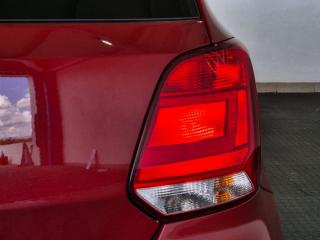 Volkswagen Polo Vivo hatch 1.4 Life