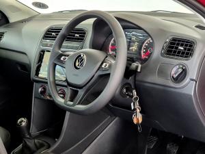 Volkswagen Polo Vivo hatch 1.4 Life - Image 16