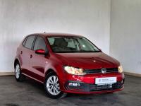 Volkswagen Polo Vivo hatch 1.4 Life