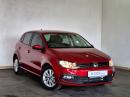 Thumbnail Volkswagen Polo Vivo hatch 1.4 Life