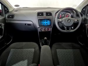 Volkswagen Polo Vivo hatch 1.4 Life - Image 23