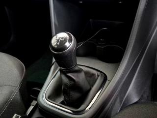 Volkswagen Polo Vivo hatch 1.4 Life