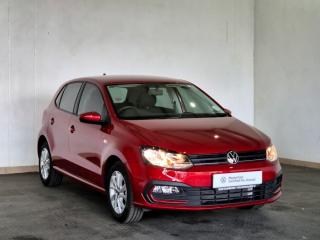 Volkswagen Polo Vivo hatch 1.4 Life
