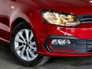 Volkswagen Polo Vivo hatch 1.4 Life - Image 4