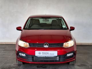 Volkswagen Polo Vivo hatch 1.4 Life