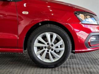 Volkswagen Polo Vivo hatch 1.4 Life