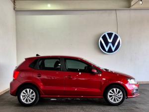 Volkswagen Polo Vivo hatch 1.4 Life - Image 9