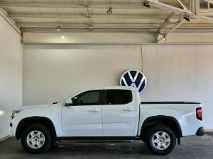 Volkswagen Amarok 2.0TDI double cab Life auto - Image 12