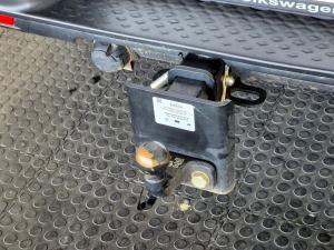 Volkswagen Amarok 2.0TDI double cab Life auto - Image 14