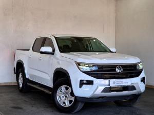 Volkswagen Amarok 2.0TDI double cab Life auto - Image 1