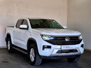 Volkswagen Amarok 2.0TDI double cab Life auto - Image 2