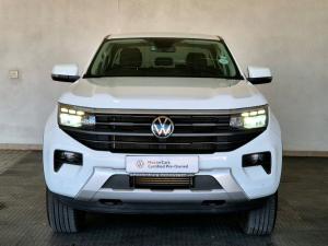 Volkswagen Amarok 2.0TDI double cab Life auto - Image 5