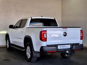 Volkswagen Amarok 2.0TDI double cab Life auto - Image 8