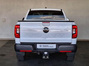 Volkswagen Amarok 2.0TDI double cab Life auto - Image 9