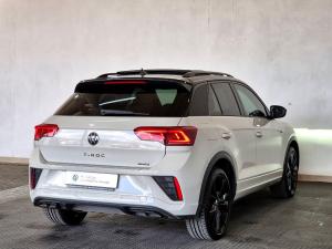 Volkswagen T-Roc 2.0TSI 4Motion R-Line - Image 14