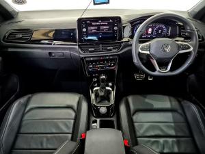 Volkswagen T-Roc 2.0TSI 4Motion R-Line - Image 18