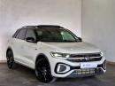 Thumbnail Volkswagen T-Roc 2.0TSI 4Motion R-Line