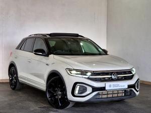 Volkswagen T-Roc 2.0TSI 4Motion R-Line - Image 1