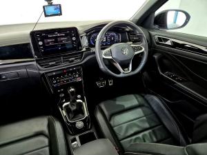 Volkswagen T-Roc 2.0TSI 4Motion R-Line - Image 20