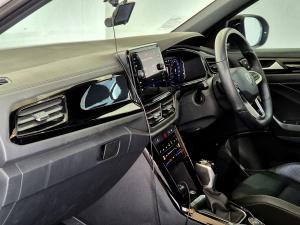 Volkswagen T-Roc 2.0TSI 4Motion R-Line - Image 21