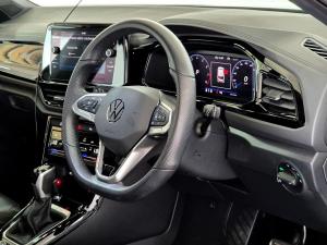 Volkswagen T-Roc 2.0TSI 4Motion R-Line - Image 23