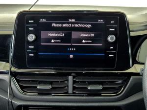 Volkswagen T-Roc 2.0TSI 4Motion R-Line - Image 27