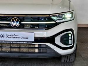 Volkswagen T-Roc 2.0TSI 4Motion R-Line - Image 7