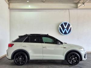 Volkswagen T-Roc 2.0TSI 4Motion R-Line - Image 8