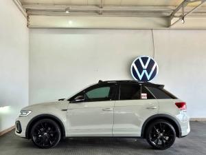 Volkswagen T-Roc 2.0TSI 4Motion R-Line - Image 9