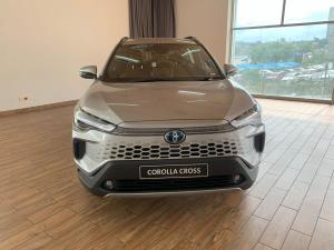 Toyota Corolla Cross 1.8 HEV XR - Image 3