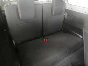 Suzuki Jimny 1.5 GLX AllGrip 3-door manual - Image 10