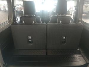 Suzuki Jimny 1.5 GLX AllGrip 3-door manual - Image 11