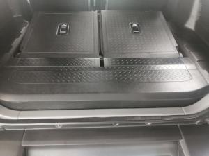 Suzuki Jimny 1.5 GLX AllGrip 3-door manual - Image 12