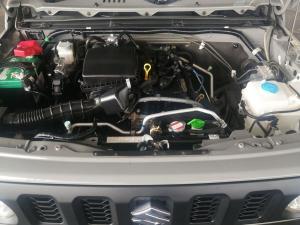 Suzuki Jimny 1.5 GLX AllGrip 3-door manual - Image 19