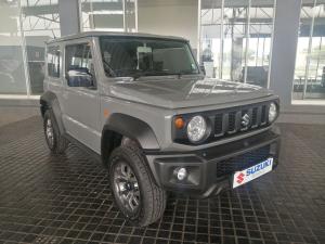 Suzuki Jimny 1.5 GLX AllGrip 3-door manual - Image 1