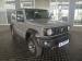 Suzuki Jimny 1.5 GLX AllGrip 3-door manual - Thumbnail 1