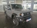 Thumbnail Suzuki Jimny 1.5 GLX AllGrip 3-door manual