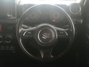 Suzuki Jimny 1.5 GLX AllGrip 3-door manual - Image 21