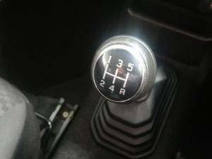 Suzuki Jimny 1.5 GLX AllGrip 3-door manual - Image 24