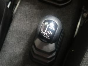 Suzuki Jimny 1.5 GLX AllGrip 3-door manual - Image 25