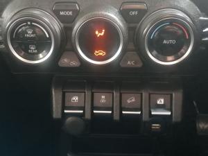 Suzuki Jimny 1.5 GLX AllGrip 3-door manual - Image 26