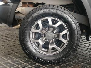 Suzuki Jimny 1.5 GLX AllGrip 3-door manual - Image 28