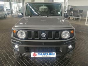 Suzuki Jimny 1.5 GLX AllGrip 3-door manual - Image 2