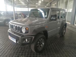 Suzuki Jimny 1.5 GLX AllGrip 3-door manual - Image 3